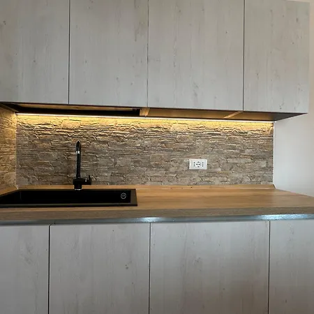 Venezia-mestre Train Station Relax דירה